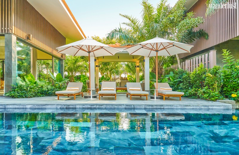 Đi tìm chút 'chill' độc bản tại InterContinental Phu Quoc 14 Tạp chí du lịch Wanderlust Tips | Đi tìm chút chill độc bản tại InterContinental Phu Quoc