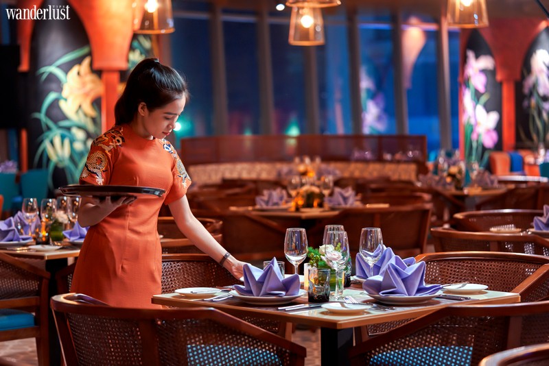 Eastin Grand Hotel Nha Trang ra mắt gói siêu ưu đãi phòng nghỉ 7 Tạp chí Du lịch Wanderlust Tips | Eastin Grand Hotel Nha Trang ra mắt gói siêu ưu đãi phòng nghỉ