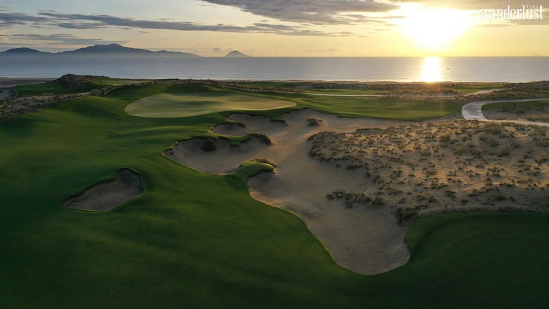 Hoiana Shores Golf Club lọt Top 100 sân gôn tốt nhất thế giới 8 wanderlust tips hoian shores golf club lot top 100 san gon tot nhat3 1