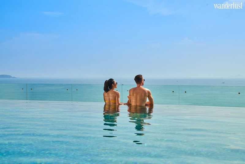 Tạp chí Du lịch Wanderlust Tips | Khởi động năm mới 2021 với ‘Marriott Sweet Deals’ từ Marriott International