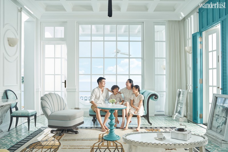 Tạp chí Du lịch Wanderlust Tips | Khởi động năm mới 2021 với ‘Marriott Sweet Deals’ từ Marriott International