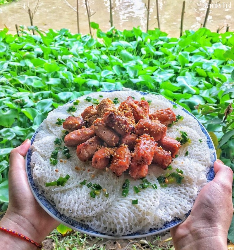 Dắt nhau ‘ăn sập’ món ngon Cần Thơ 13 Tạp chí Du lịch Wanderlust Tips | Dắt nhau ‘ăn sập’ xứ Tây Đô