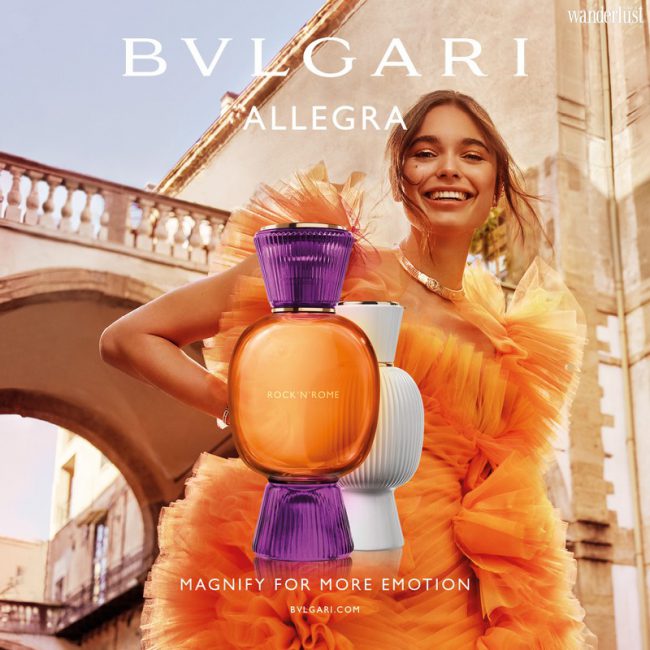 Món quà dành tặng nữ du khách trong năm mới rạng ngời 9 Tạp chí Du lịch Wanderlust Tips | Món quà dành tặng quý cô trong năm mới rạng ngời