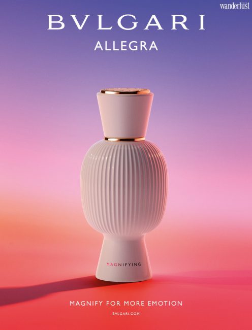 Món quà dành tặng nữ du khách trong năm mới rạng ngời 11 Tạp chí Du lịch Wanderlust Tips | Món quà dành tặng quý cô trong năm mới rạng ngời