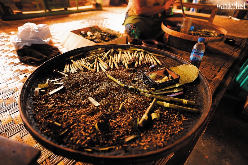 Myanmar: Yêu những điều giản dị 10 Tạp chí Du lịch Wanderlust Tips | Myanmar: Yêu những điều giản dị