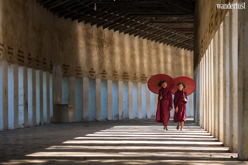 Myanmar: Yêu những điều giản dị 14 Tạp chí Du lịch Wanderlust Tips | Yêu những điều giản dị