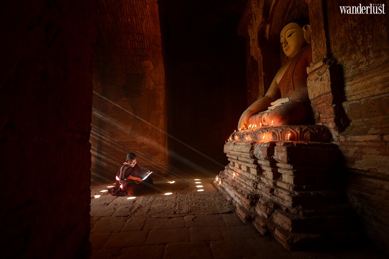 Myanmar: Yêu những điều giản dị 17 Tạp chí Du lịch Wanderlust Tips | Yêu những điều giản dị