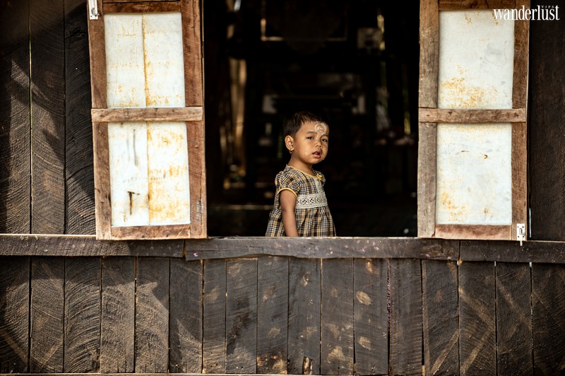 Myanmar: Yêu những điều giản dị 8 Tạp chí Du lịch Wanderlust Tips | Myanmar: Yêu những điều giản dị