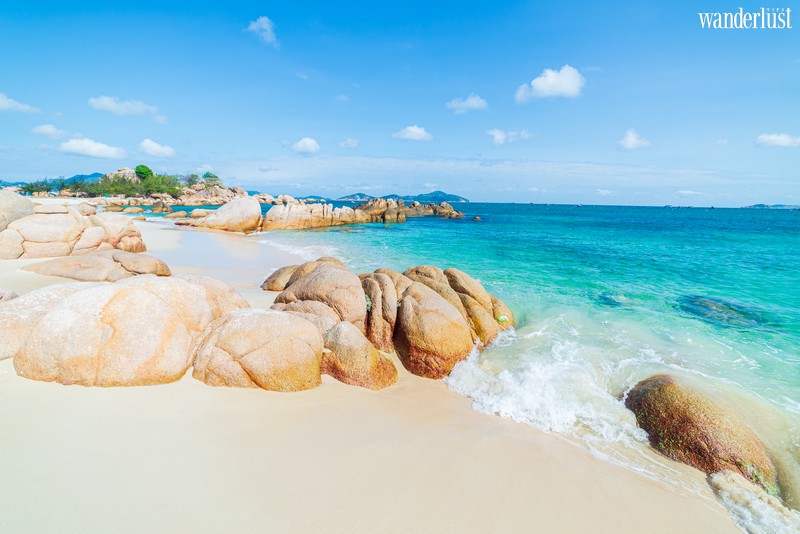 Ngày bình yên tại Cam Ranh 9 Tạp chí Du lịch Wanderlust Tips | Ngày bình yên tại Cam Ranh