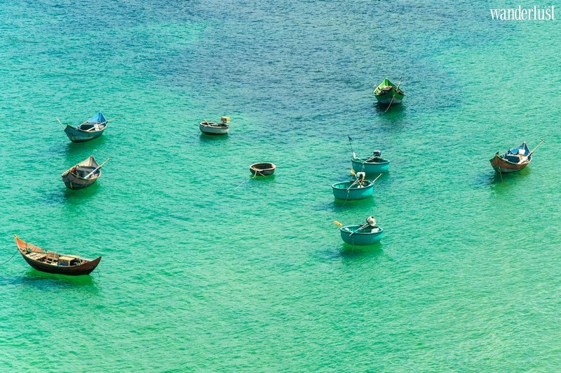 Ngày bình yên tại Cam Ranh 10 Tạp chí Du lịch Wanderlust Tips | Ngày bình yên tại Cam Ranh