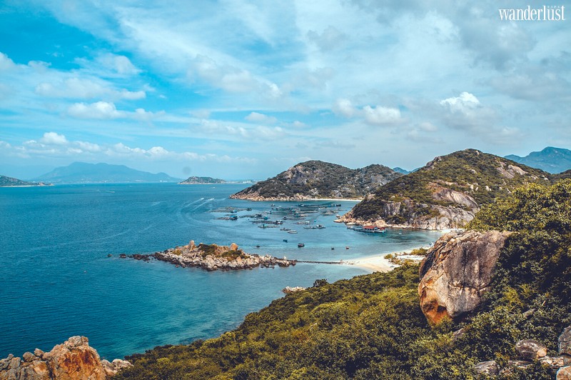 Ngày bình yên tại Cam Ranh 7 Tạp chí Du lịch Wanderlust Tips | Ngày bình yên tại Cam Ranh