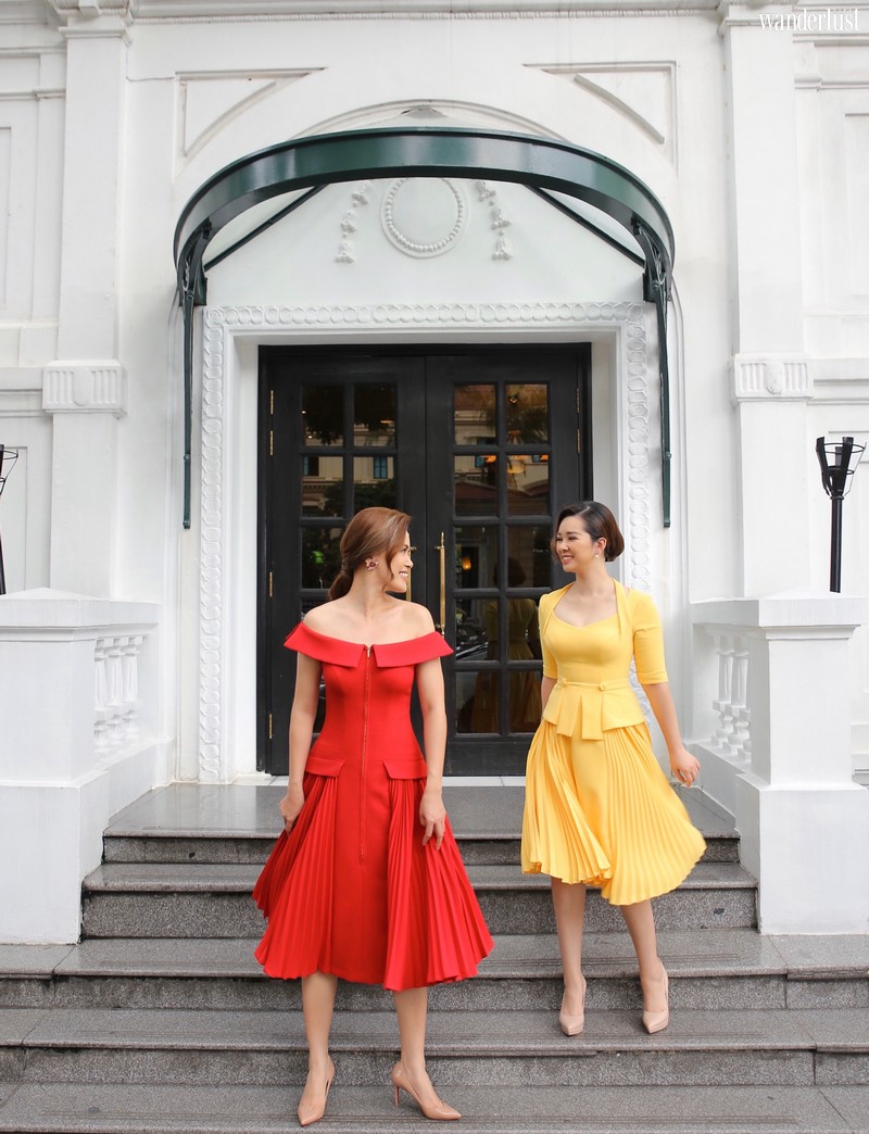 Khám phá nghệ thuật sống kiểu Pháp hòa quyện cùng nét thanh lịch Hà Nội 5 Tạp chí Du lịch Wanderlust Tips | Khám phá nghệ thuật sống kiểu Pháp hòa quyện cùng nét thanh lịch Hà Nội