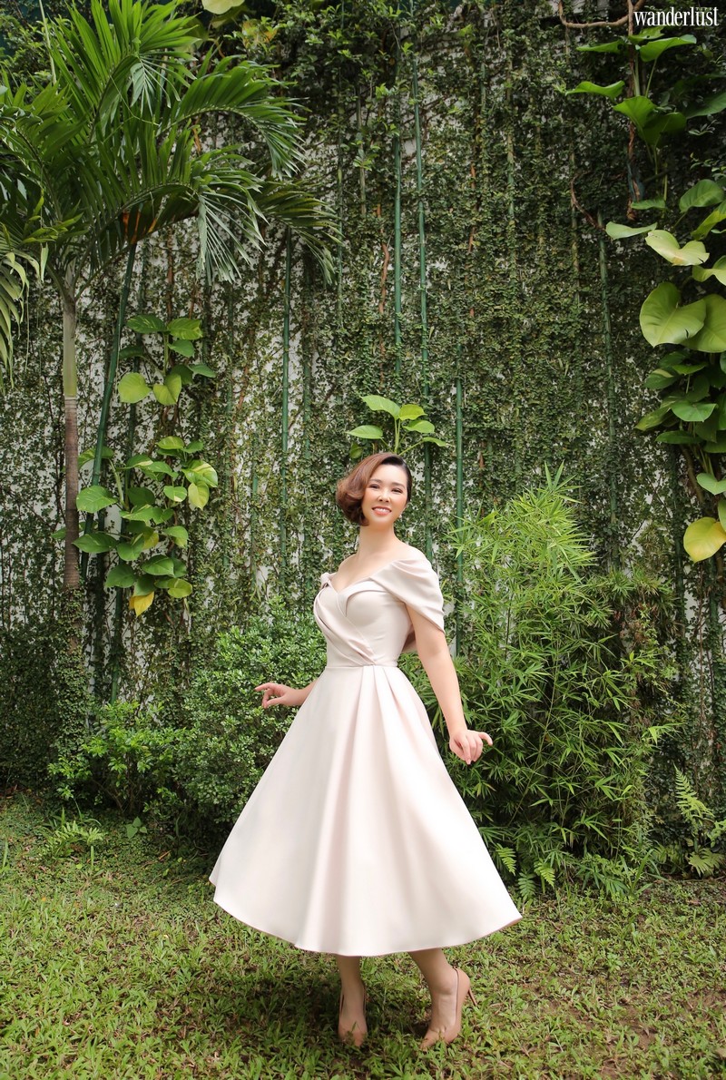 Khám phá nghệ thuật sống kiểu Pháp hòa quyện cùng nét thanh lịch Hà Nội 8 Tạp chí Du lịch Wanderlust Tips | Chuyến staycation tại Sofitel Legend Metropole Hà Nội