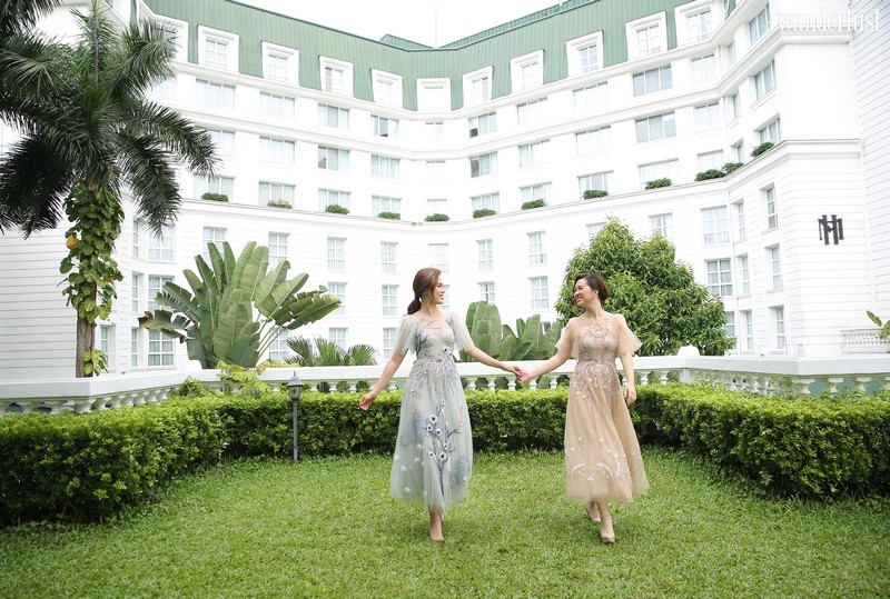 Khám phá nghệ thuật sống kiểu Pháp hòa quyện cùng nét thanh lịch Hà Nội 9 Tạp chí Du lịch Wanderlust Tips | Chuyến staycation tại Sofitel Legend Metropole Hà Nội