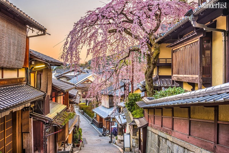 Du lịch tới những nơi ô tô không tồn tại 11 Tạp chí Du lịch Wanderlust Tips | Tới những nơi không có khói xe bụi bặm