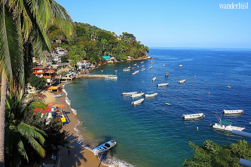 Du lịch tới những nơi ô tô không tồn tại 10 Tạp chí Du lịch Wanderlust Tips | Tới những thành phố không ô tô