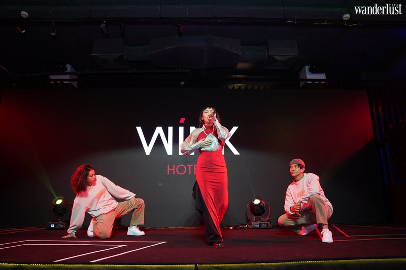 Wink Hotels khai trương khách sạn đầu tiên tại Sài Gòn 11 wanderlust tips wink hotels khai truong khach san dau tien tai sai gon10