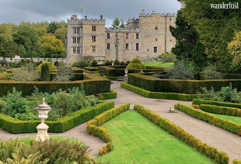 Tạp chí Du lịch Wanderlust Tips | ‘Đột nhập’ 10 tòa lâu đài ma ám bí ẩn khắp thế giới