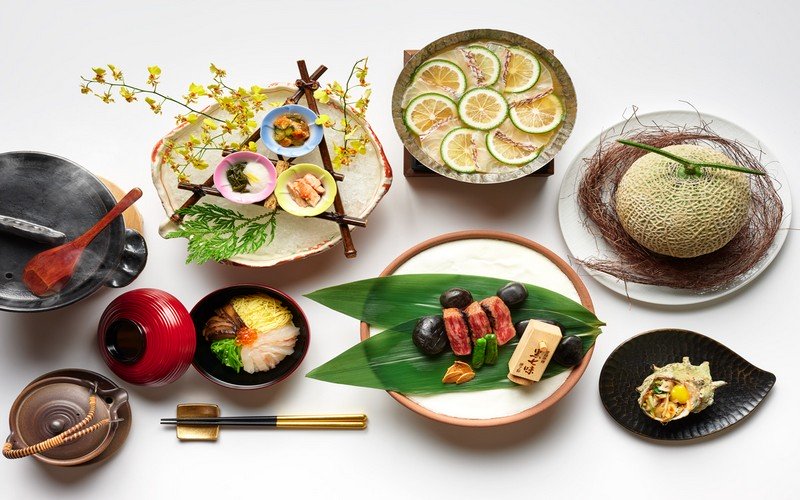 Ẩm thực Kyushu: Hài hòa giữa vị truyền thống và hiện đại