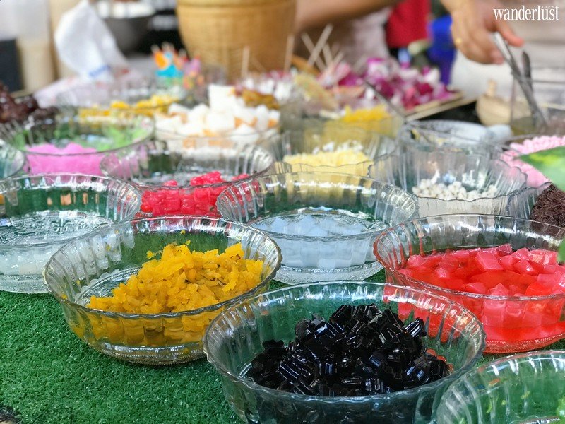 Tạp chí Du lịch Wanderlust Tips | Bingsu: Vị lạnh thú vị giữa ngày đông
