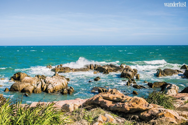 Tạp chí Du lịch Wanderlust Tips | Đi ngay để thấy nước ta đẹp nhường nào