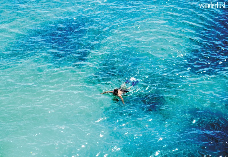 Tạp chí Du lịch Wanderlust Tips | Đi ngay để thấy Việt Nam đẹp nhường nào