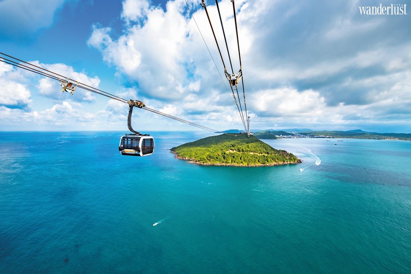 Tạp chí Du lịch Wanderlust Tips | Đi ngay để thấy Việt Nam đẹp nhường nào