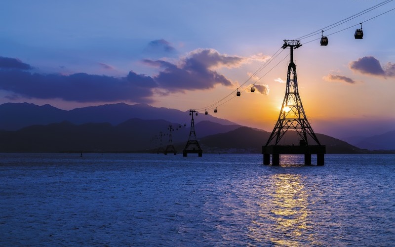 Đi ngay để thấy Việt Nam đẹp nhường nào