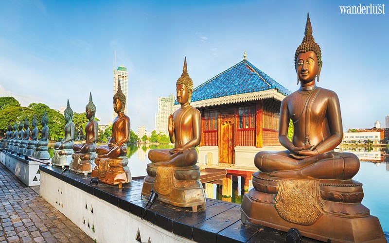 Đi qua Colombo 9 Tạp chí Du lịch Wanderlust Tips | Đi qua Colombo