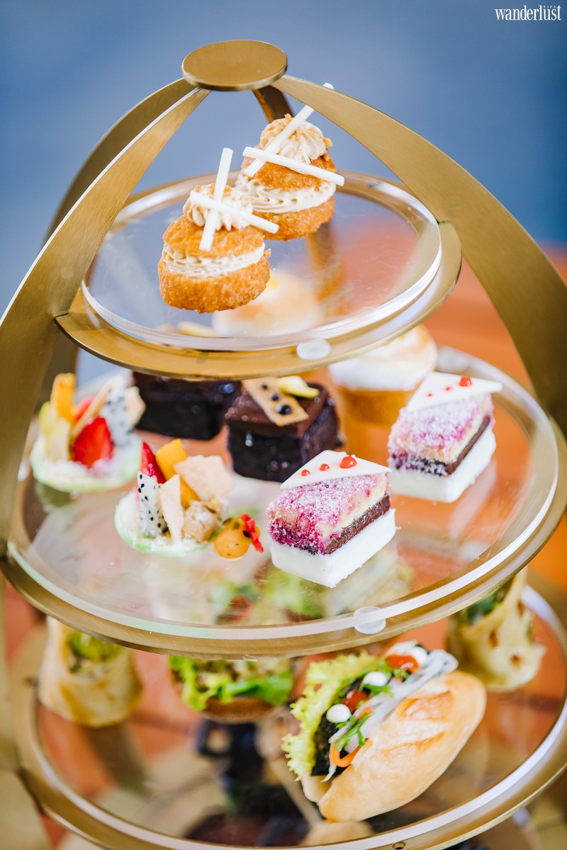 Tạp chí du lịch Wanderlust Tips | Đi tìm chút chill độc bản tại InterContinental Phu Quoc