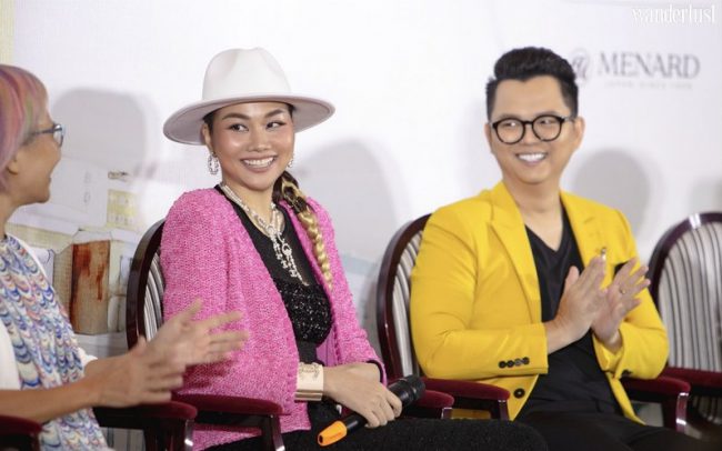 Fashion Voyage The Show 3: Rong ruổi theo ánh mặt trời 8 Tạp chí Du lịch Wanderlust Tips | Rong ruổi theo ánh mặt trời