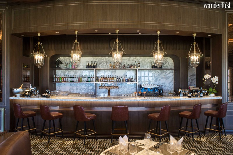 Tạp chí Du lịch Wanderlust Tips | Hoiana Shores Golf Club lọt Top 100 sân gôn tốt nhất thế giới