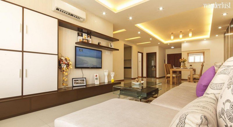 Tạp chí Du lịch Wanderlust Tips | Hometel: Xu hướng mới lạ và đầy tiềm năng