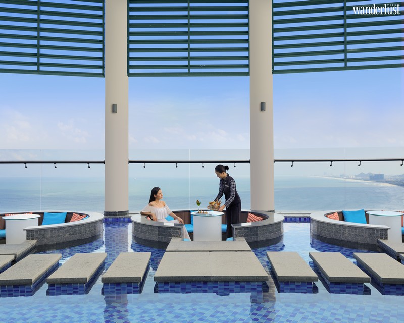 Khởi động năm mới 2021 với ‘Marriott Sweet Deals’ từ Marriott International 9 Tạp chí Du lịch Wanderlust Tips | Khởi động năm mới 2021 với ưu đãi hấp dẫn