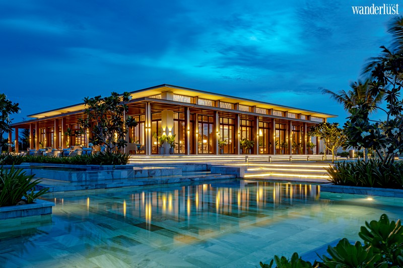 Tạp chí Du lịch Wanderlust Tips | Maia Resort Quy Nhơn: Những ngày lạc giữa thiên đường