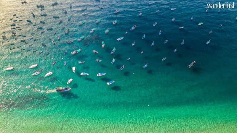 Tạp chí Du lịch Wanderlust Tips | Maia Resort Quy Nhơn: Những ngày lạc giữa thiên đường