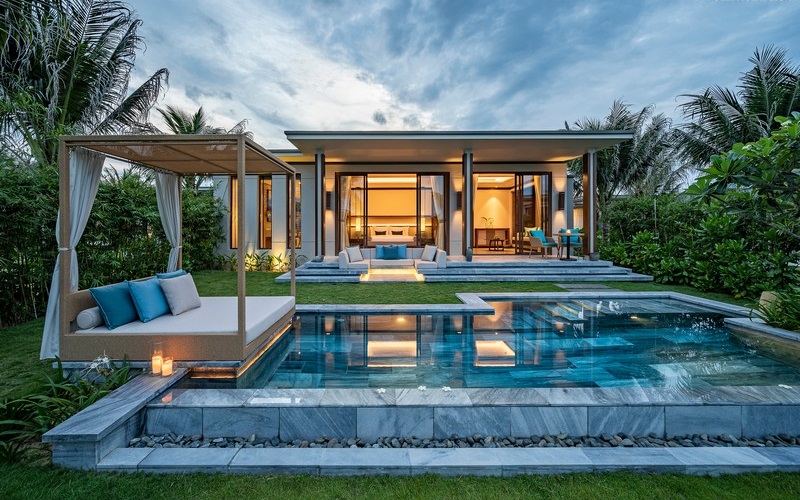 Maia Resort Quy Nhơn: Những ngày lạc giữa thiên đường