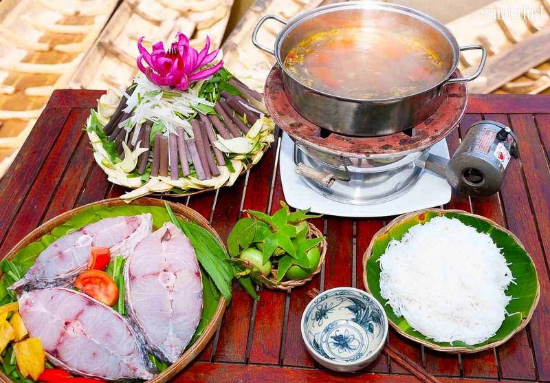 Tạp chí Du lịch Wanderlust Tips | Dắt nhau ‘ăn sập’ những món ngon Cần Thơ