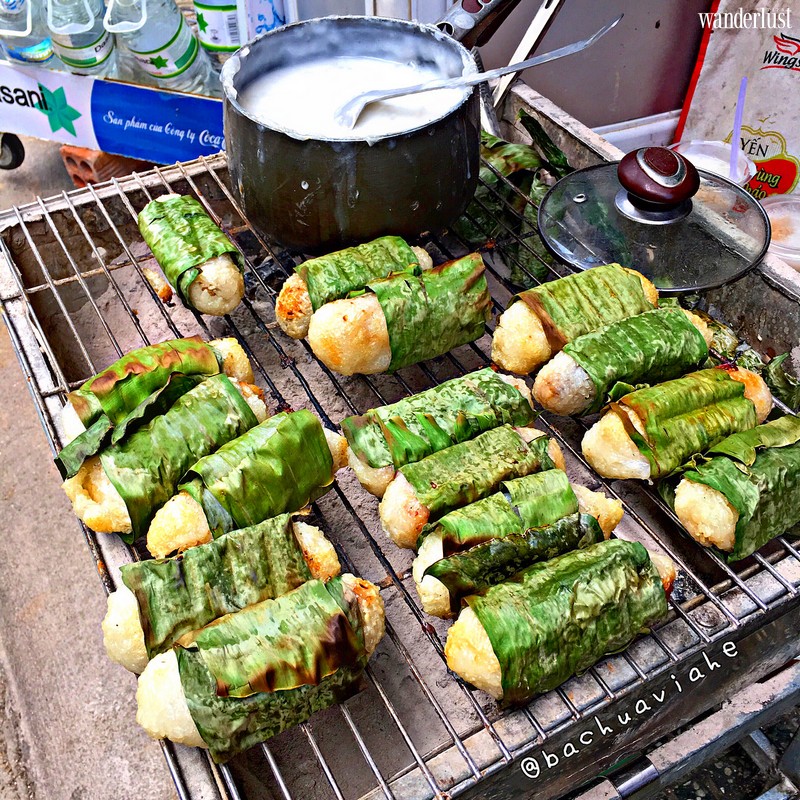 Tạp chí Du lịch Wanderlust Tips | Dắt nhau ‘ăn sập’ xứ Tây Đô