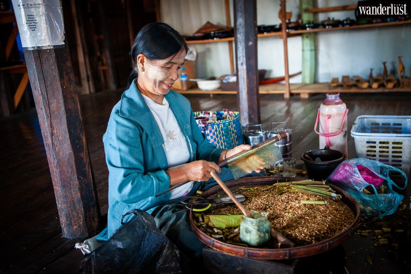 Myanmar: Yêu những điều giản dị 9 Tạp chí Du lịch Wanderlust Tips | Myanmar: Yêu những điều giản dị