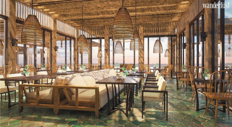 Tạp chí Du lịch Wanderlust Tips | Những ngày bình yên