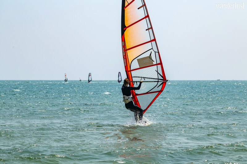 Tạp chí Du lịch Wanderlust Tips | Những ngày bình yên