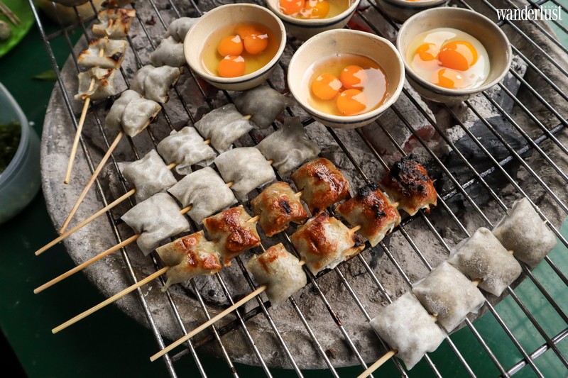 Tạp chí Du lịch Wanderlust Tips | Những ngày bình yên