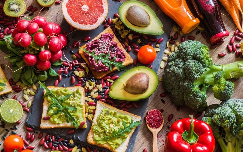 Pháp: Nhà hàng thuần chay đầu tiên đạt sao Michelin