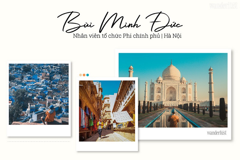 Share the love: Một chuyến đi thật khác 5 Tạp chí Du lịch Wanderlust Tips | Share the love: Một chuyến đi thật khác