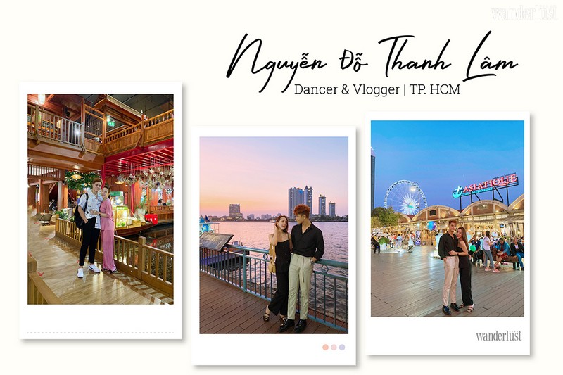 Share the love: Một chuyến đi thật khác 8 Tạp chí Du lịch Wanderlust Tips | Share the love: Một chuyến đi thật khác