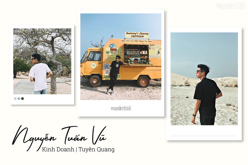 Share the love: Một chuyến đi thật khác 7 Tạp chí Du lịch Wanderlust Tips | Share the love: Một chuyến đi thật khác