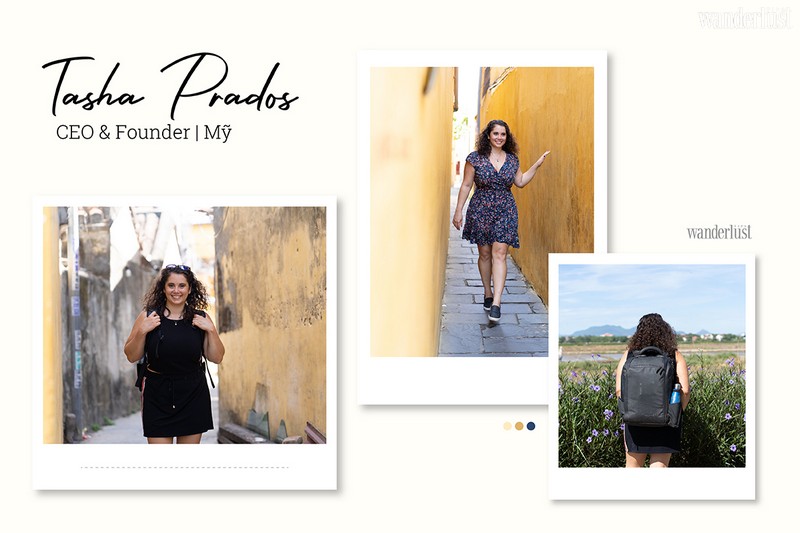 Share the love: Một chuyến đi thật khác 6 Tạp chí Du lịch Wanderlust Tips | Share the love: Một chuyến đi thật khác