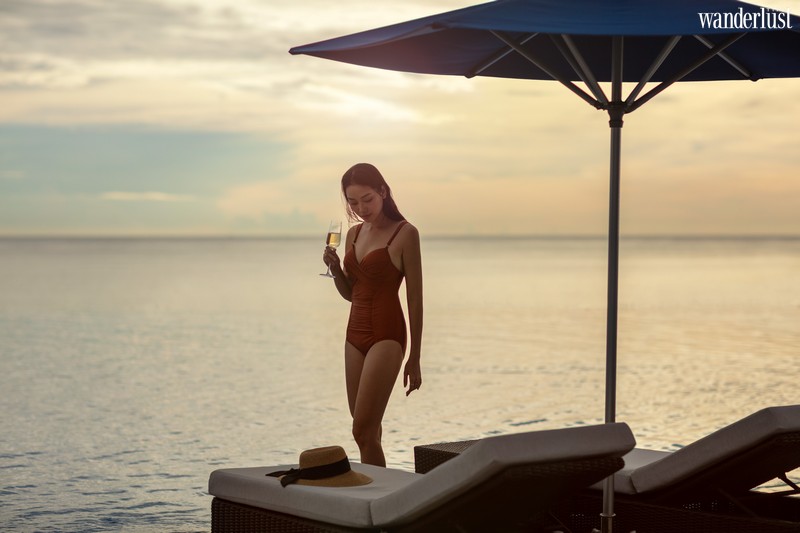 Tạp chí  Du lịch Wanderlust Tips | Tết sum vầy, ưu đãi đong đầy tại Sheraton Grand Danang Resort 