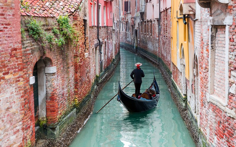 Du lịch tới những nơi ô tô không tồn tại 5 wanderlust tips toi nhung thanh pho khong o to01